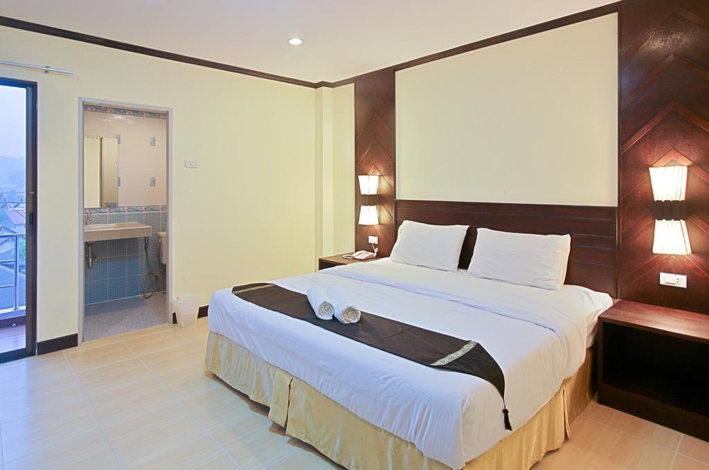 Gæstehus Absolute Phuket Patong