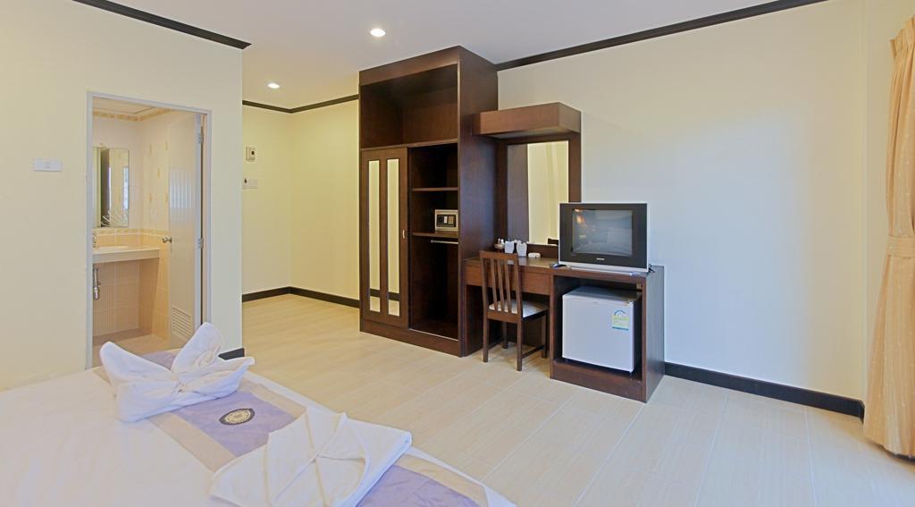 Gæstehus Absolute Phuket 3*