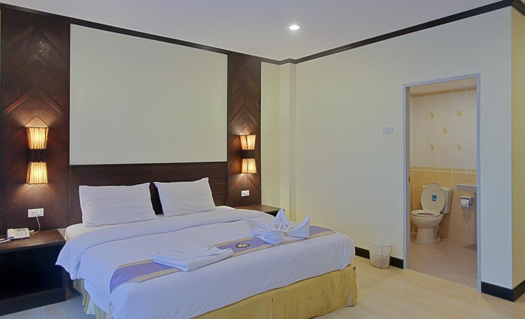 Absolute Phuket Gæstehus 3*