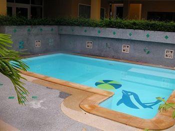 Gæstehus Absolute Phuket 3*