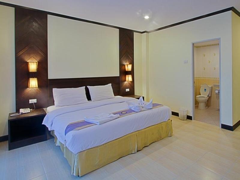 Gæstehus Absolute Phuket Patong