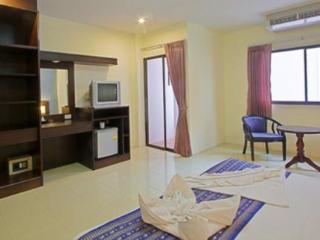 Absolute Phuket Gæstehus 3*