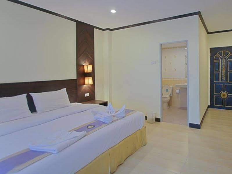 Absolute Phuket Gæstehus Patong